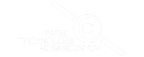 Logo - PTK Lubuskie - Białe
