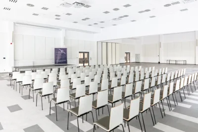 Sala konferencyjna