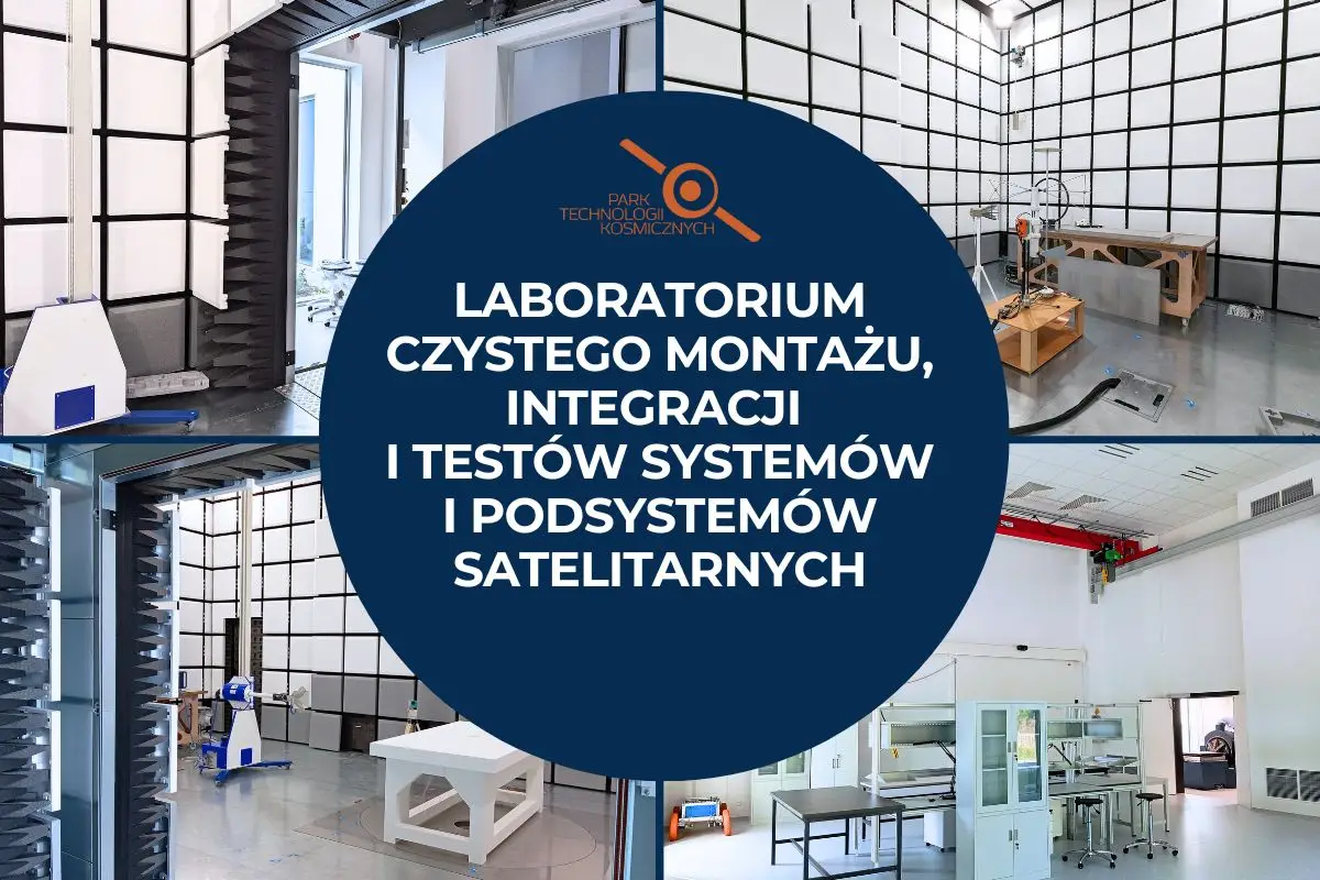 Kolarz zdjęć Laboratorium czystego montażu