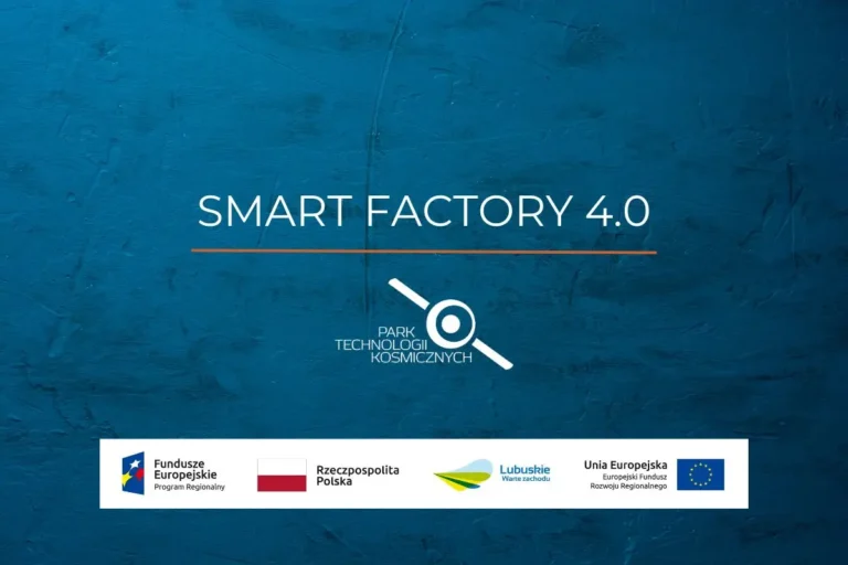 PTK – członek Smart Factory 4.0