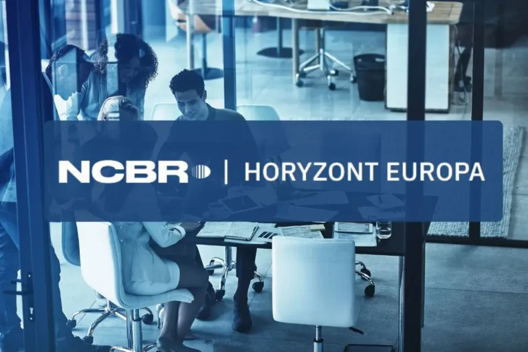 Horyzont Europa i programy NCBR