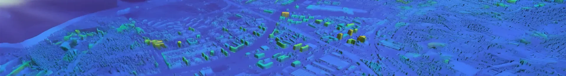 Mapowanie 3D - Szkolenia BSP w Centrum Dronowe PTK Lubuskie