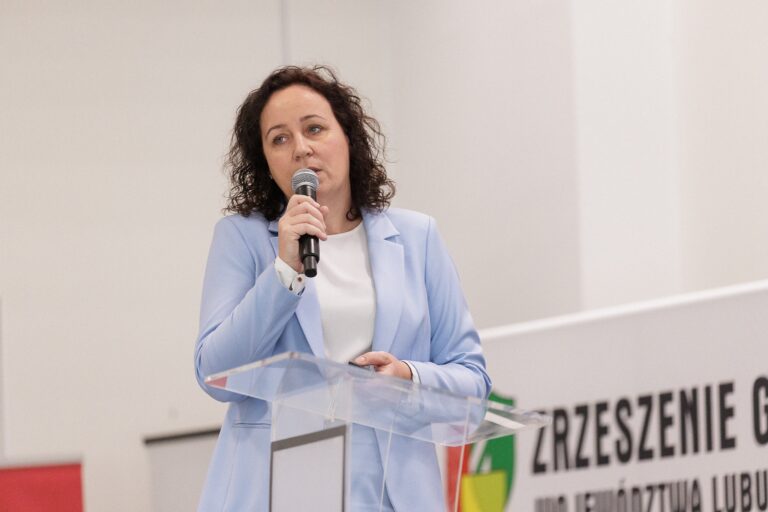 Zrzeszenie Gmin Województwa Lubuskiego – Dual Use i&nbsp;PPP w&nbsp;samorządzie Innowacje lokalne a&nbsp;bezpieczeństwo publiczne