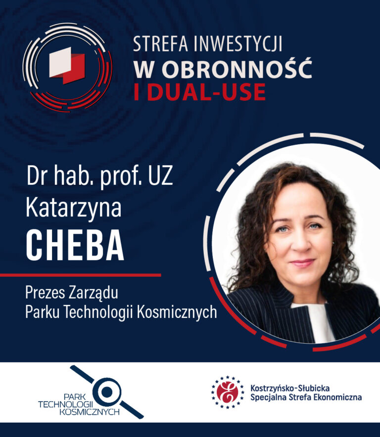 Polska Strefa Inwestycji – ważne miejsce rozwoju przemysłu obronnego