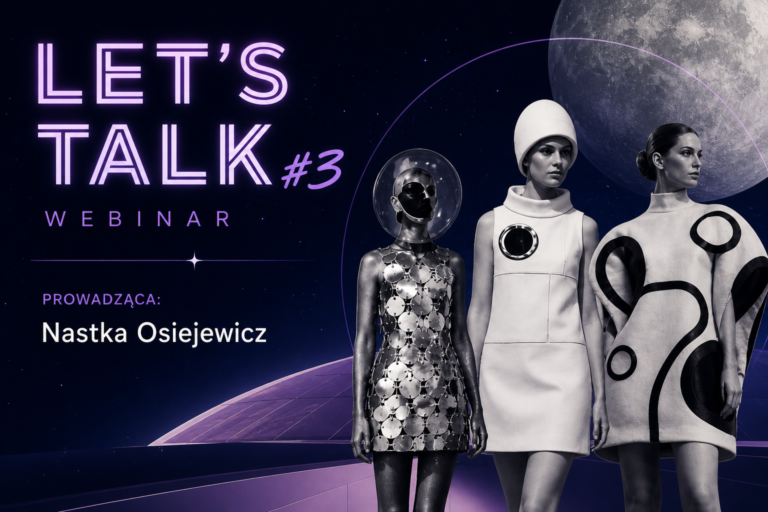 Webinar „Let’s Talk” #3