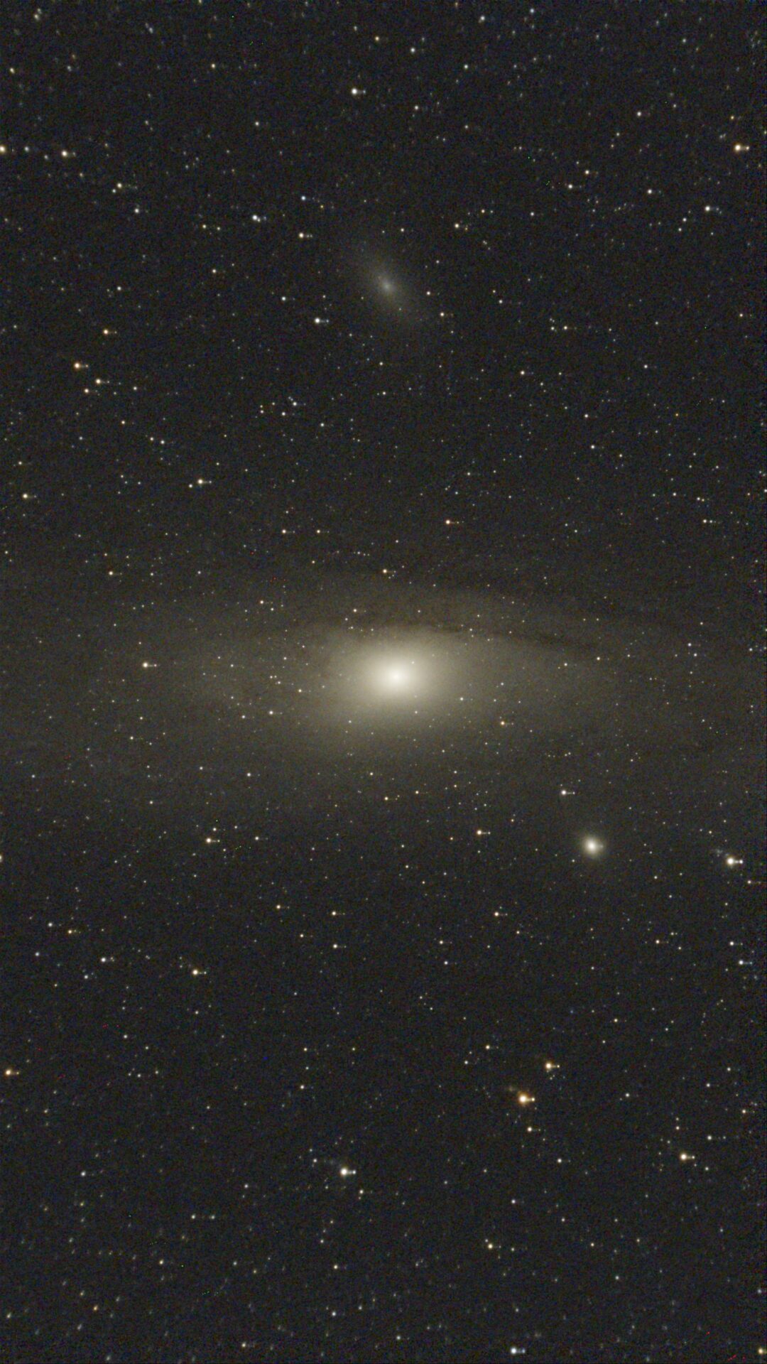 Galaktyka M31
