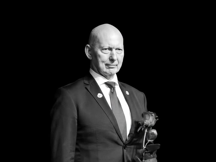 Nie&nbsp;żyje generał Mirosław Różański