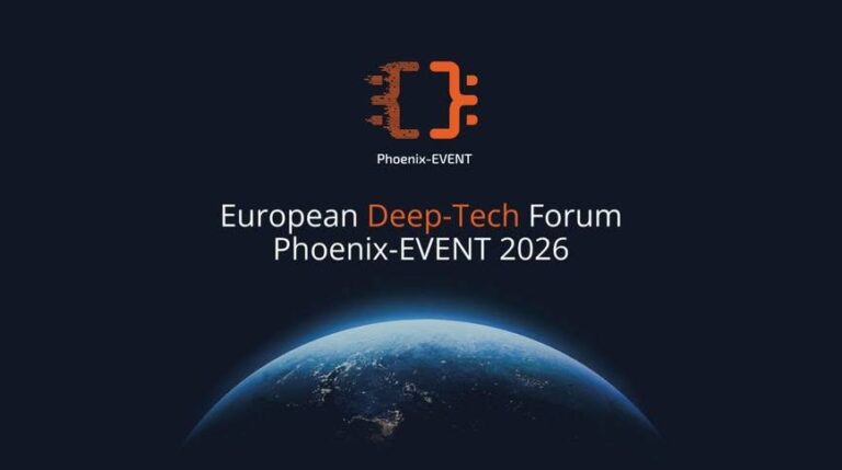 Park Technologii Kosmicznych na&nbsp;Phoenix-EVENT 2026!