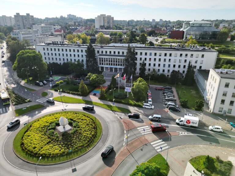 Konferencja „LCC² – Lokalne Centra Cyberbezpieczeństwa Lubuskie Centrum Cyfryzacji”