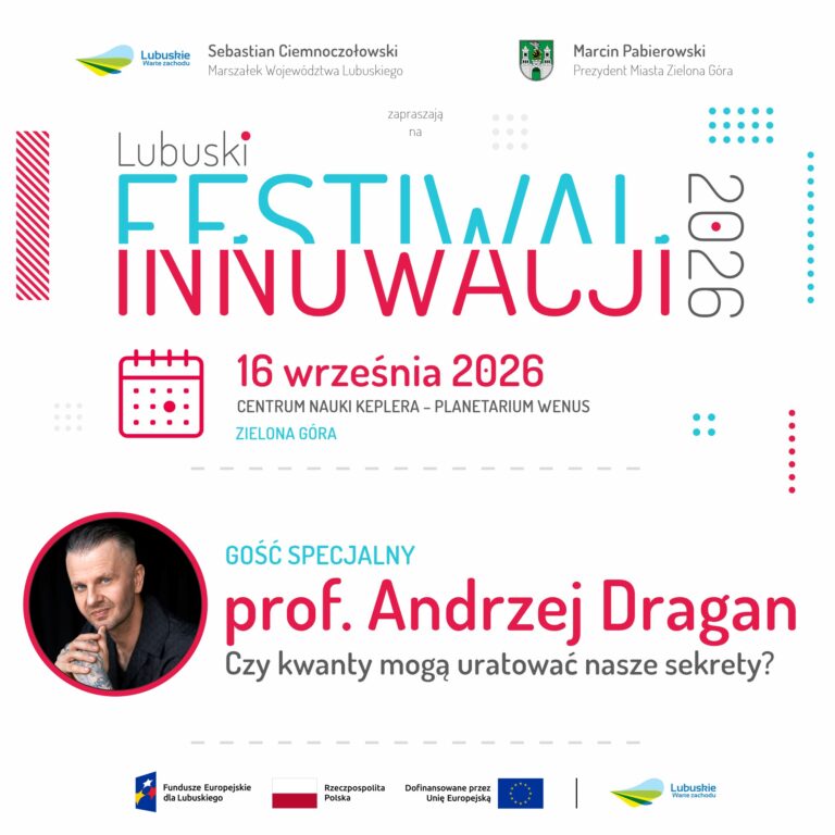 Lubuski Festiwal Innowacji