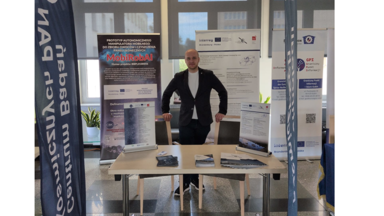 PTK na&nbsp;Konferencji INTERREG BB-PL