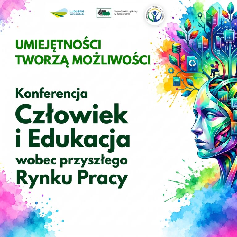 „Umiejetności tworzą możliwości” Człowiek i&nbsp;edukacja wobec przyszłego rynku pracy